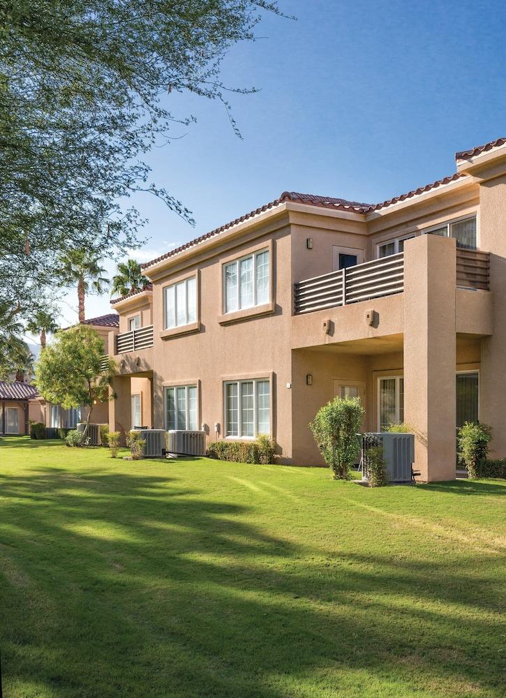Worldmark Cathedral City photo 23