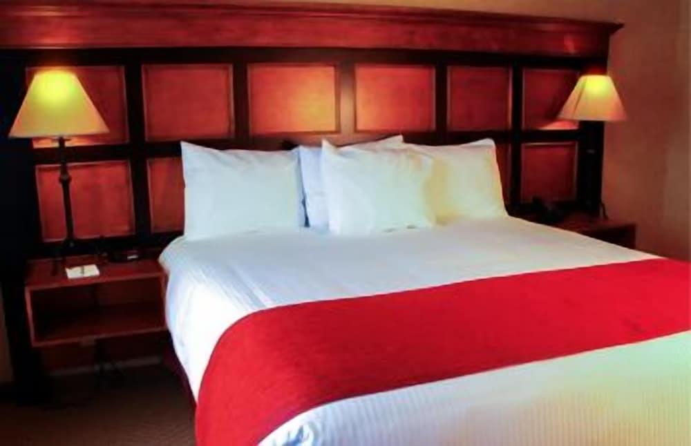 Diamond Mountain Casino Hotel photo 12