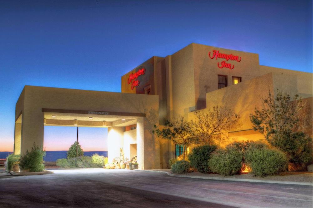 Hampton Inn Kayenta photo 20