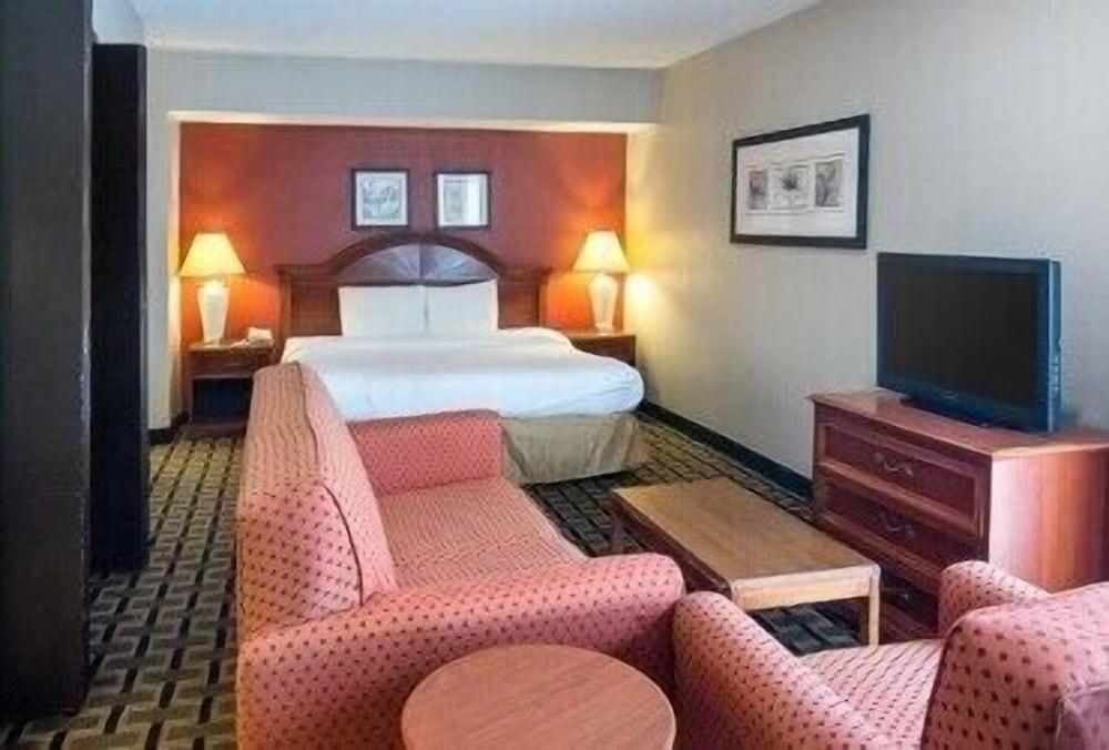 Extended Studio Suite Hotel photo 3