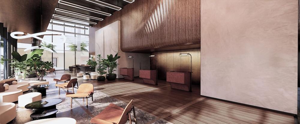 The REMI, Scottsdale, Autograph Collection photo 2