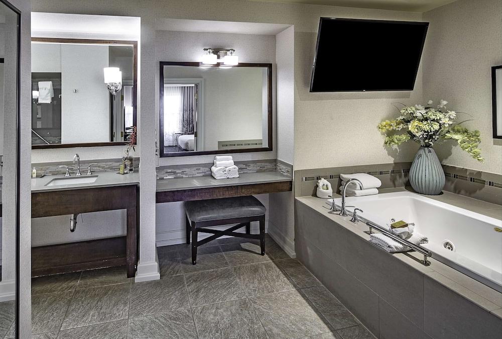 DoubleTree by Hilton Hotel Modesto photo 27