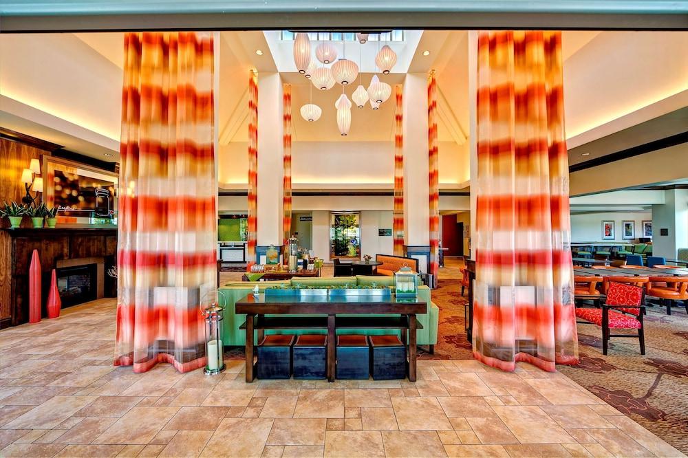 Hilton Garden Inn Memphis/Wolfchase Galleria photo 3