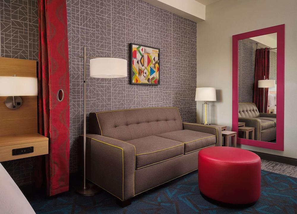 Home2 Suites by Hilton Jackson/Pearl, MS photo 22