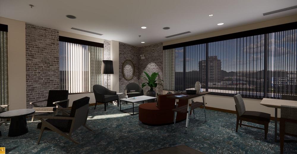 Hyatt Place Columbia/Downtown/The Vista photo 42