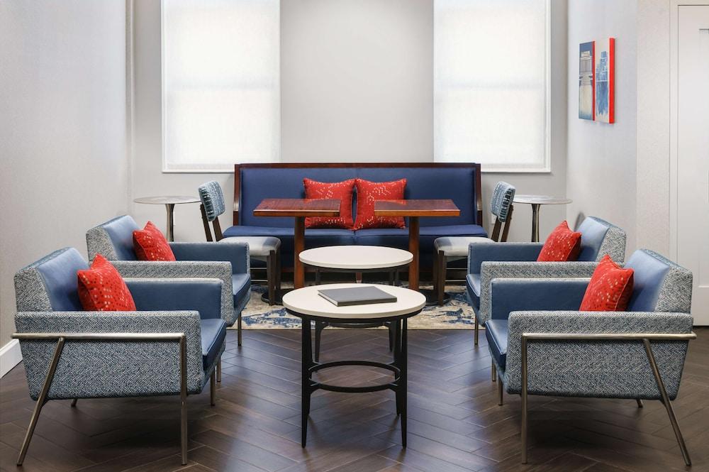Hampton Inn Washington, D.C./White House photo 4