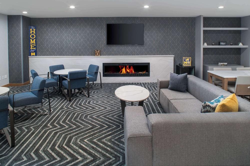 Homewood Suites by Hilton Ann Arbor photo 2