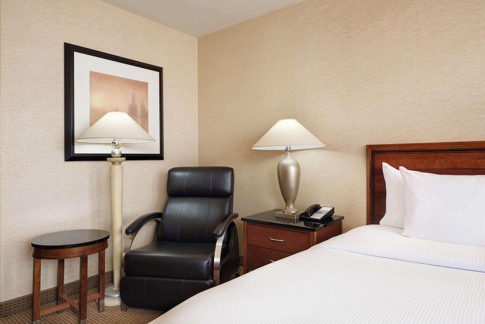 Hilton Chicago O'Hare Airport photo 31