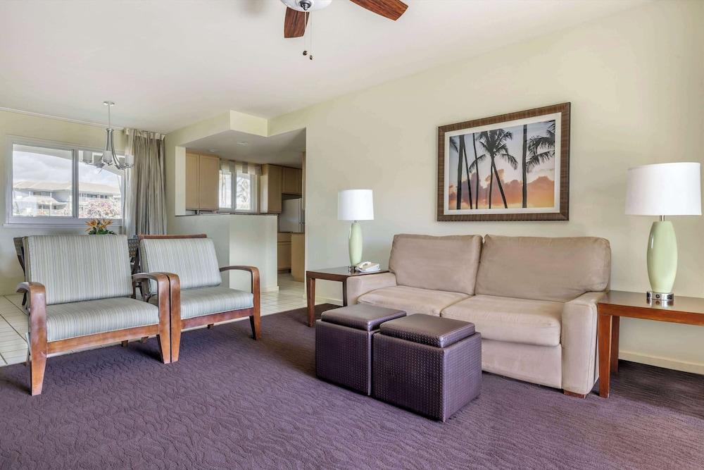 Hilton Vacation Club The Point At Poipu Kauai photo 10