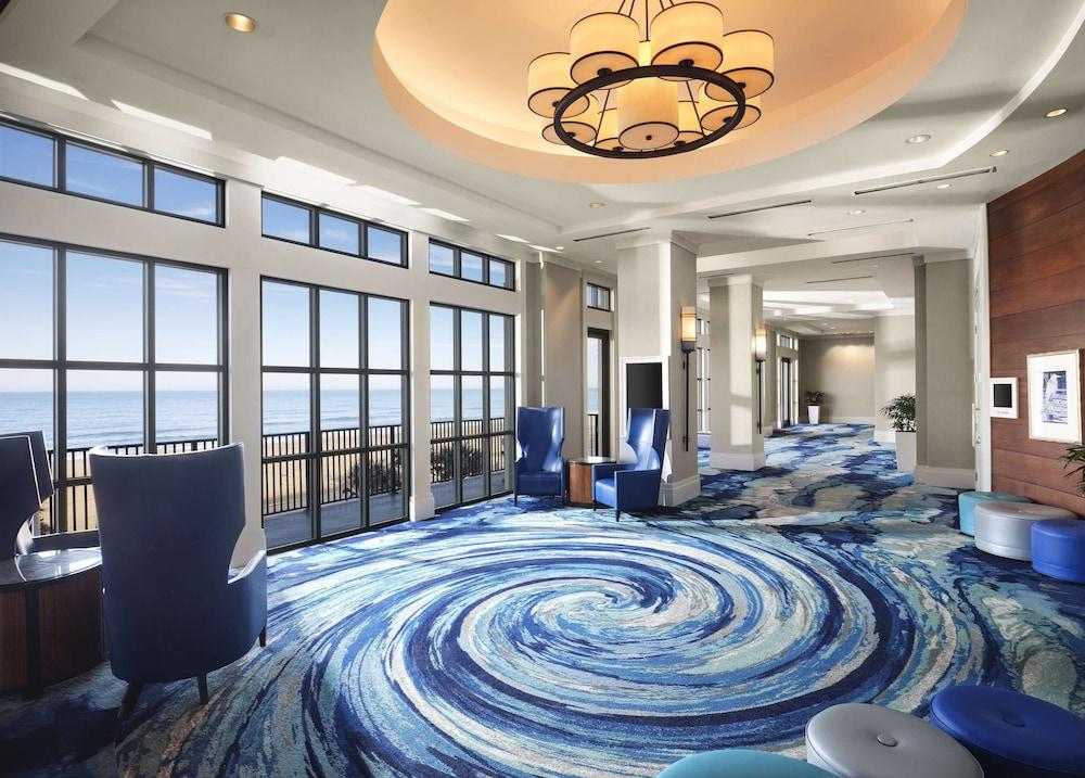 Hilton Virginia Beach Oceanfront photo 13