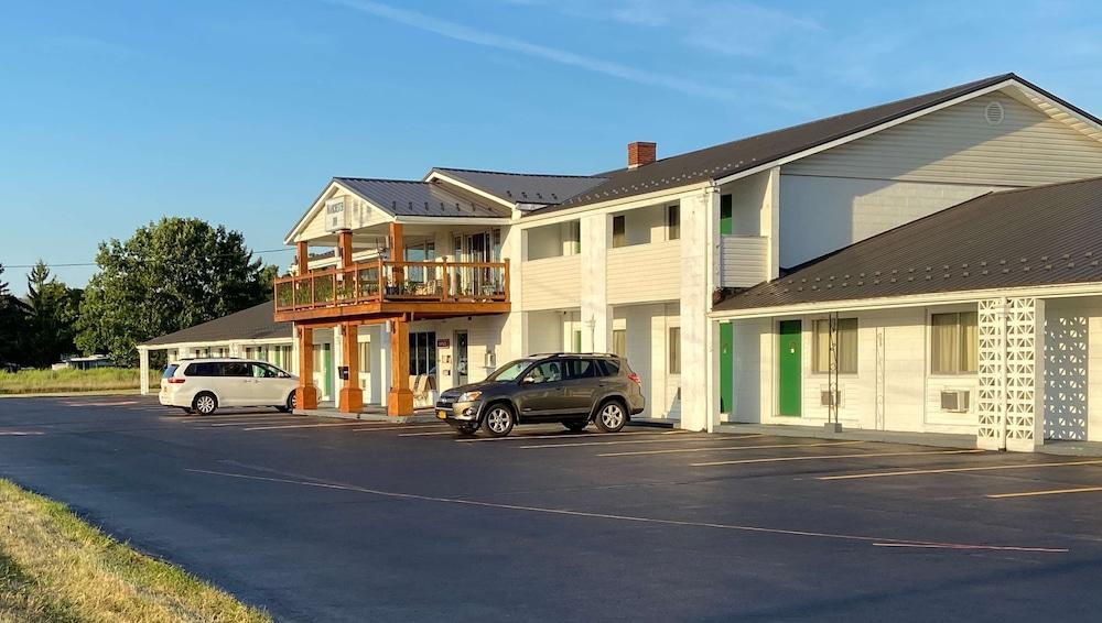Rodeway Inn Manchester I-90 photo 21