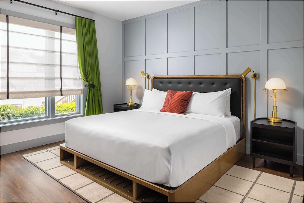 Wylie Hotel Atlanta, Tapestry Collection by Hilton photo 11