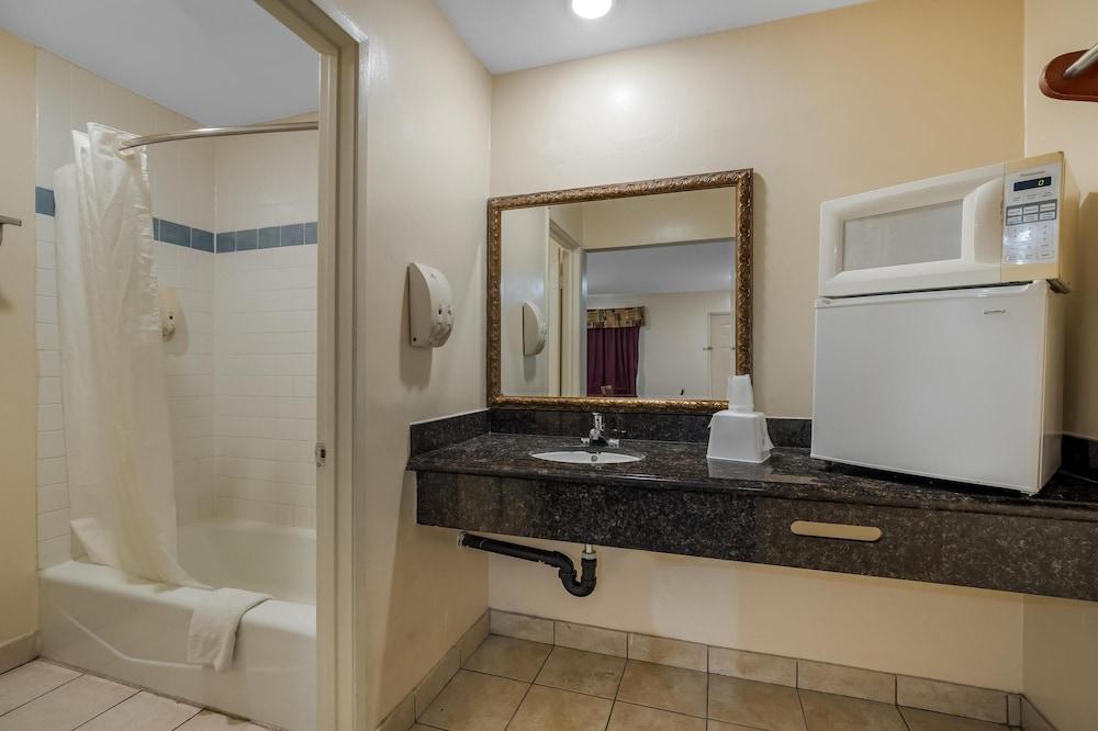 Americas Best Value Inn Redlands San Bernardino photo 23