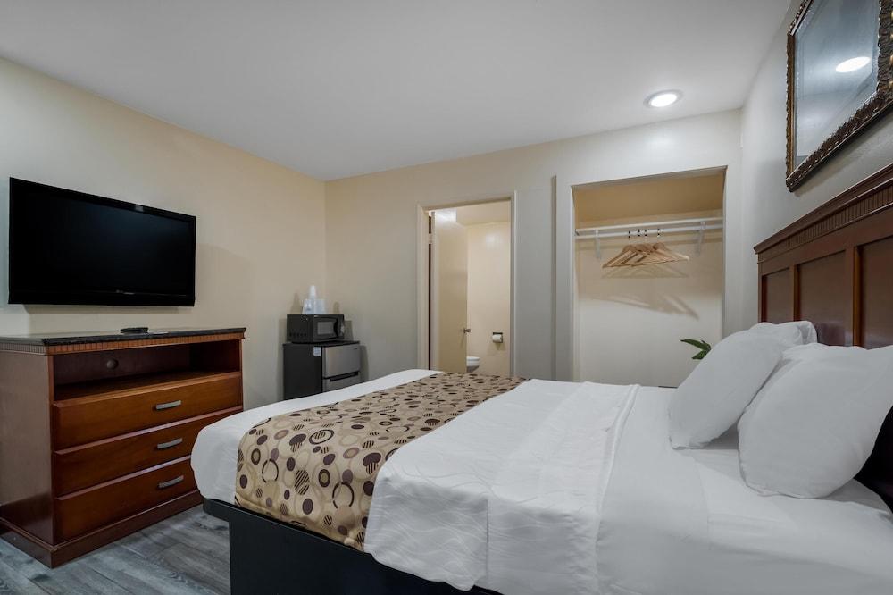 Americas Best Value Inn Redlands San Bernardino photo 17