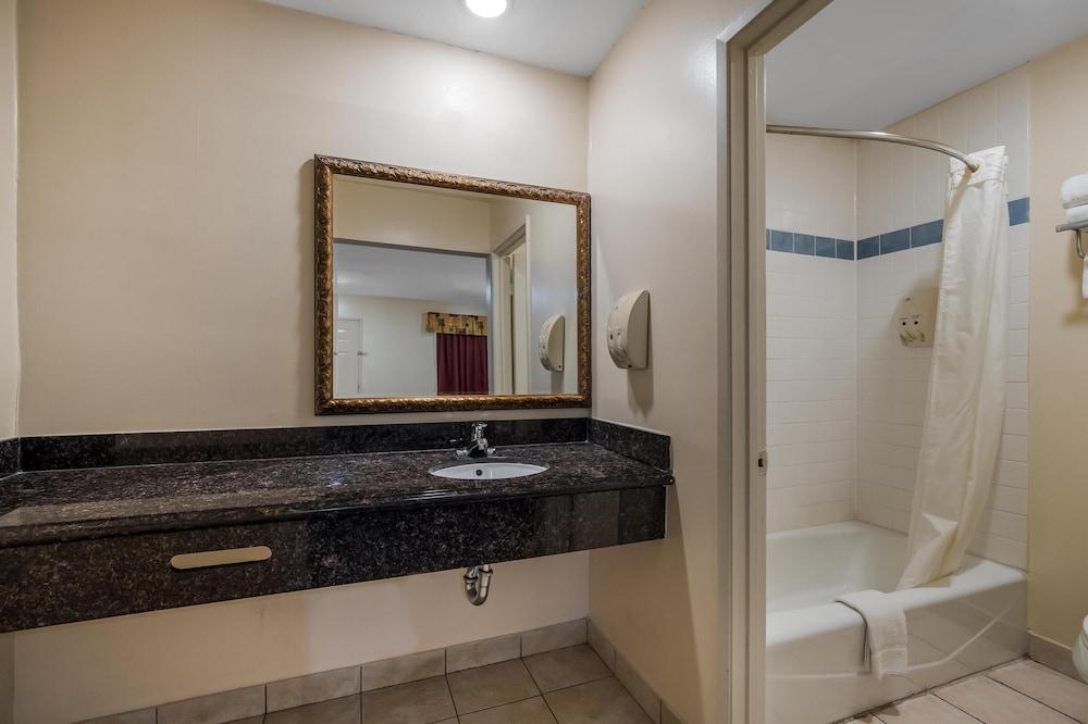 Americas Best Value Inn Redlands San Bernardino photo 22