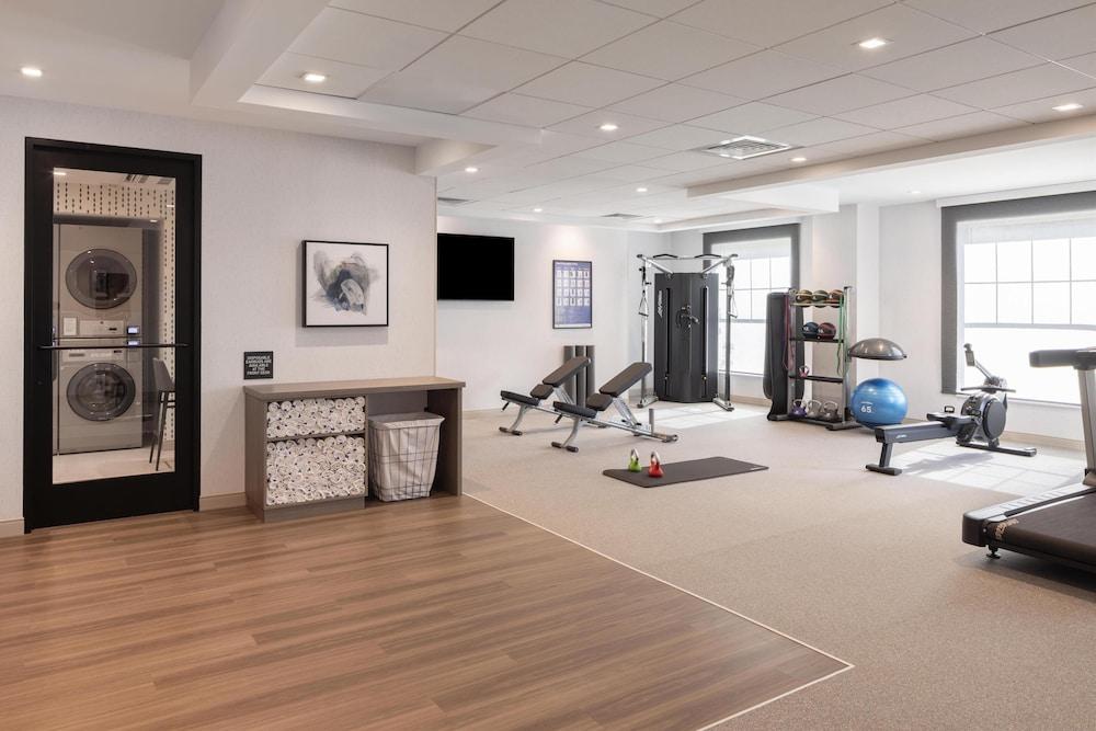 Home2 Suites By Hilton Kittery photo 30