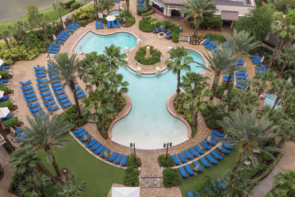 Wyndham Grand Orlando Resort Bonnet Creek photo 26
