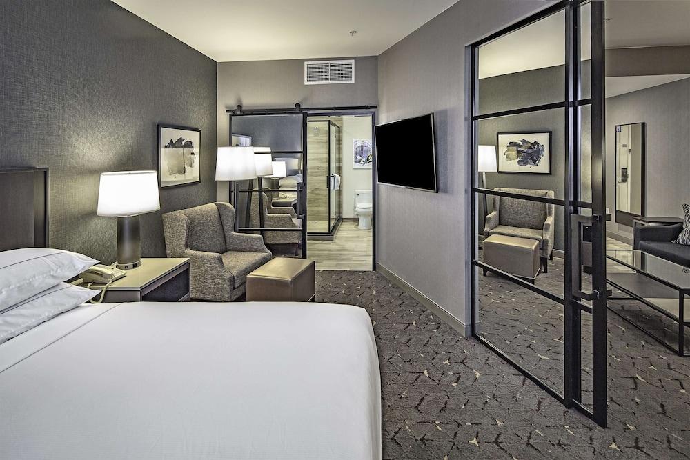 DoubleTree by Hilton Hotel Modesto photo 8