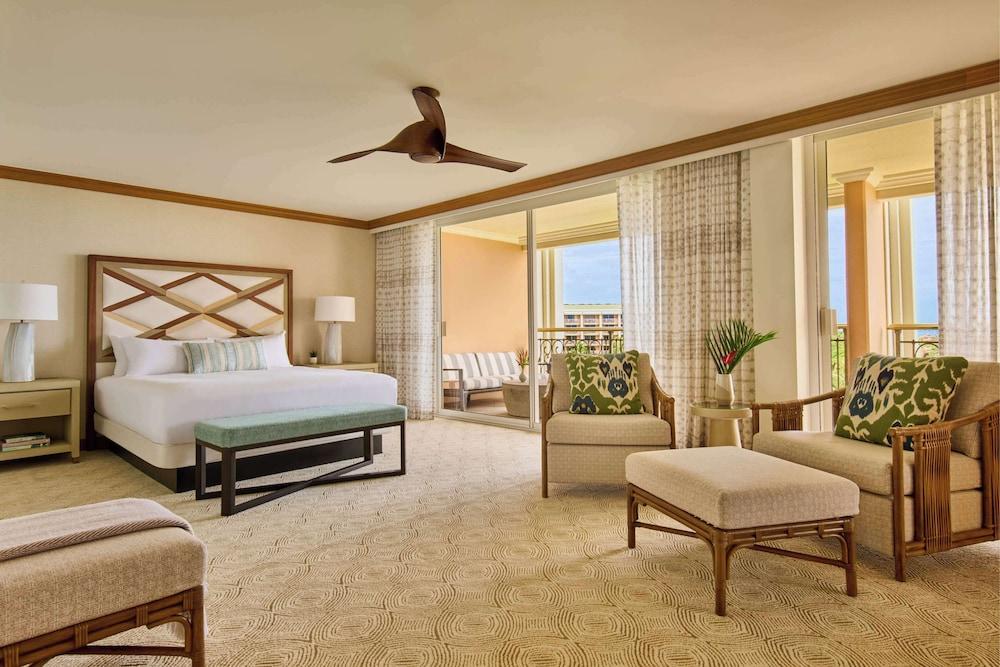 Grand Wailea Maui, A Waldorf Astoria Resort photo 15