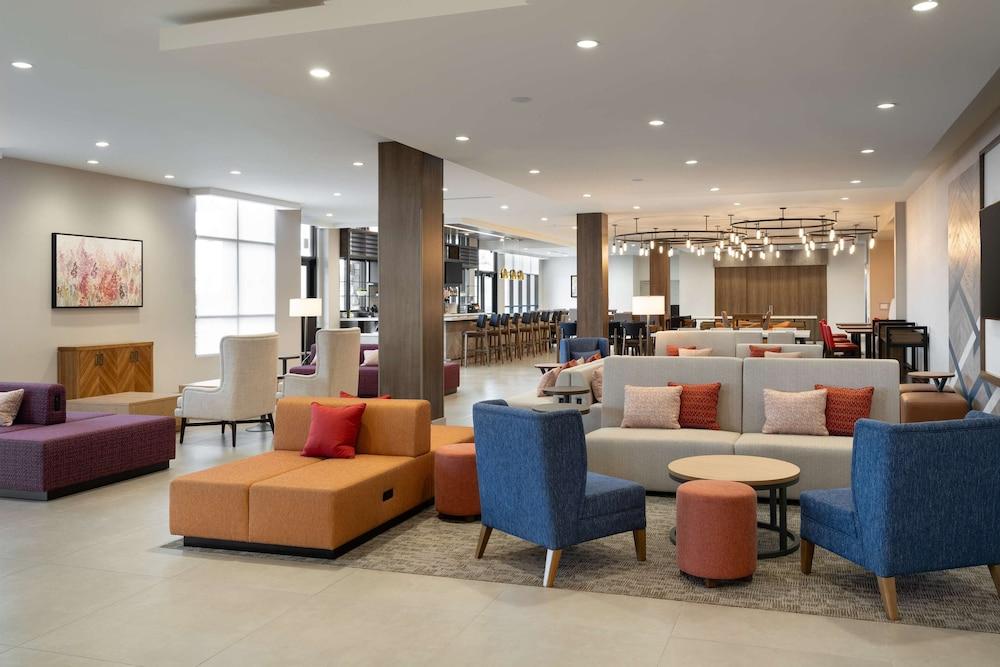 Hilton Garden Inn Visalia, Ca photo 3