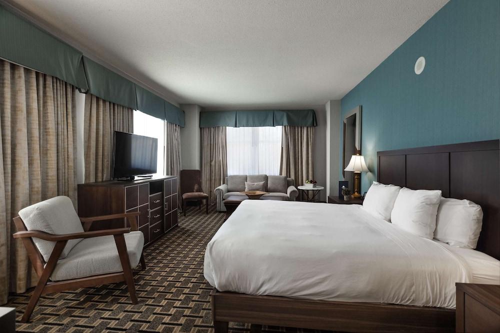 Inn at the Colonnade Baltimore - a DoubleTree by Hilton photo 19