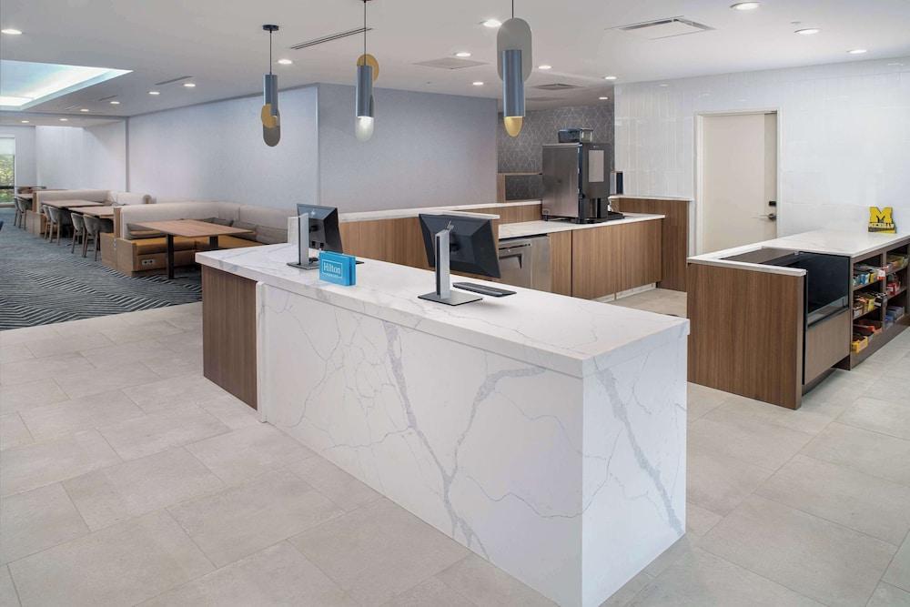 Homewood Suites by Hilton Ann Arbor photo 4