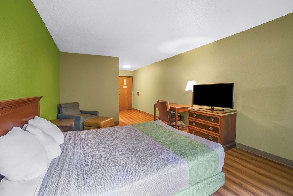 Motel 6 Morehead, KY photo 5
