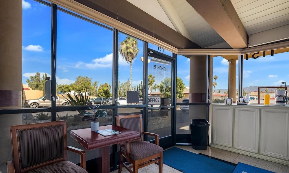 Americas Best Value Inn Redlands San Bernardino photo 3