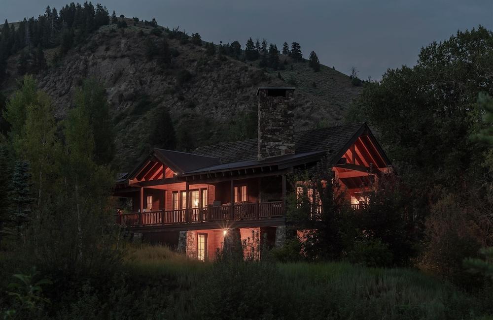 The Cabins At Snake River Sporting Club photo 92