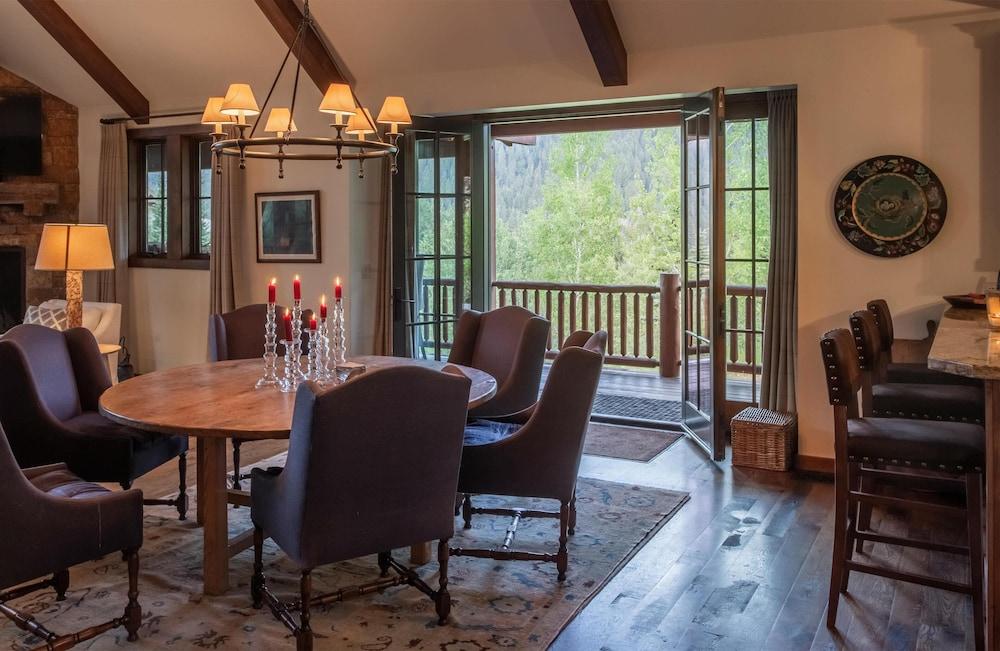 The Cabins At Snake River Sporting Club photo 63