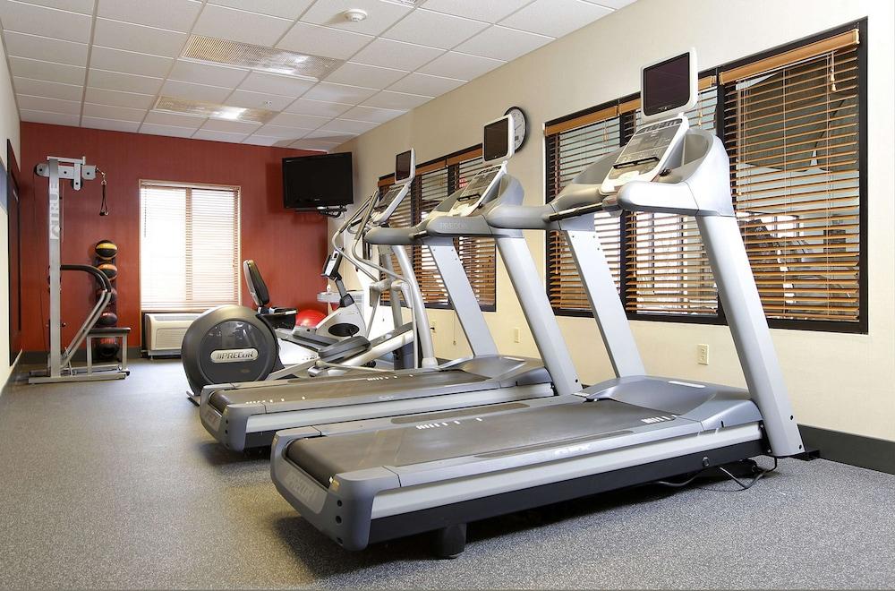 Hampton Inn Waterloo Cedar Valley photo 68