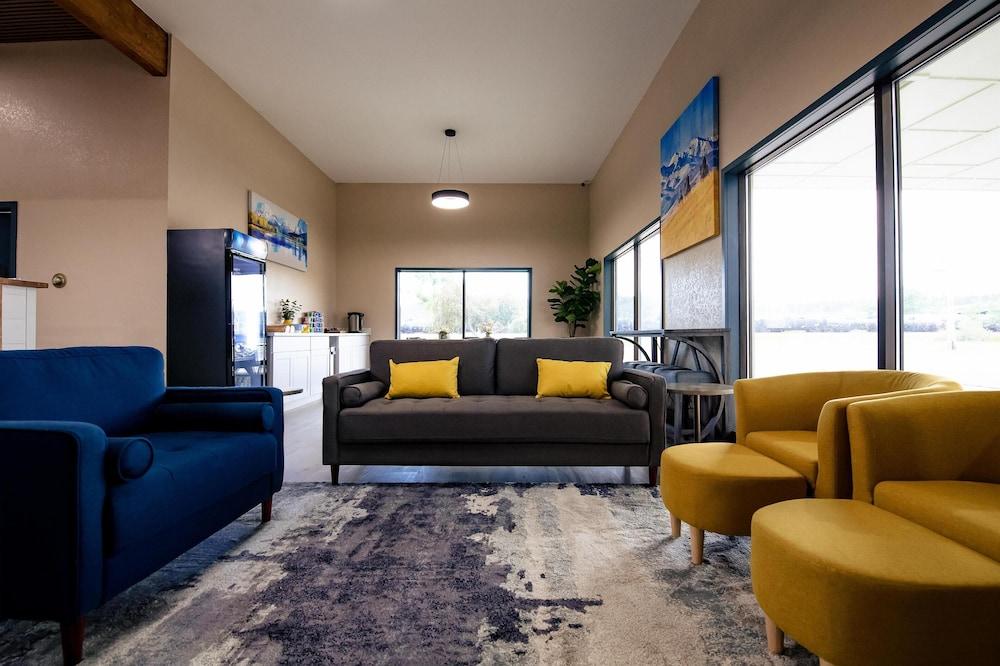 Surestay By Best Western Forsyth photo 5