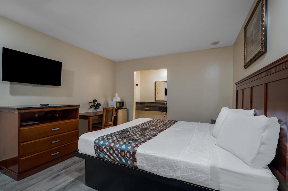 Americas Best Value Inn Redlands San Bernardino photo 8
