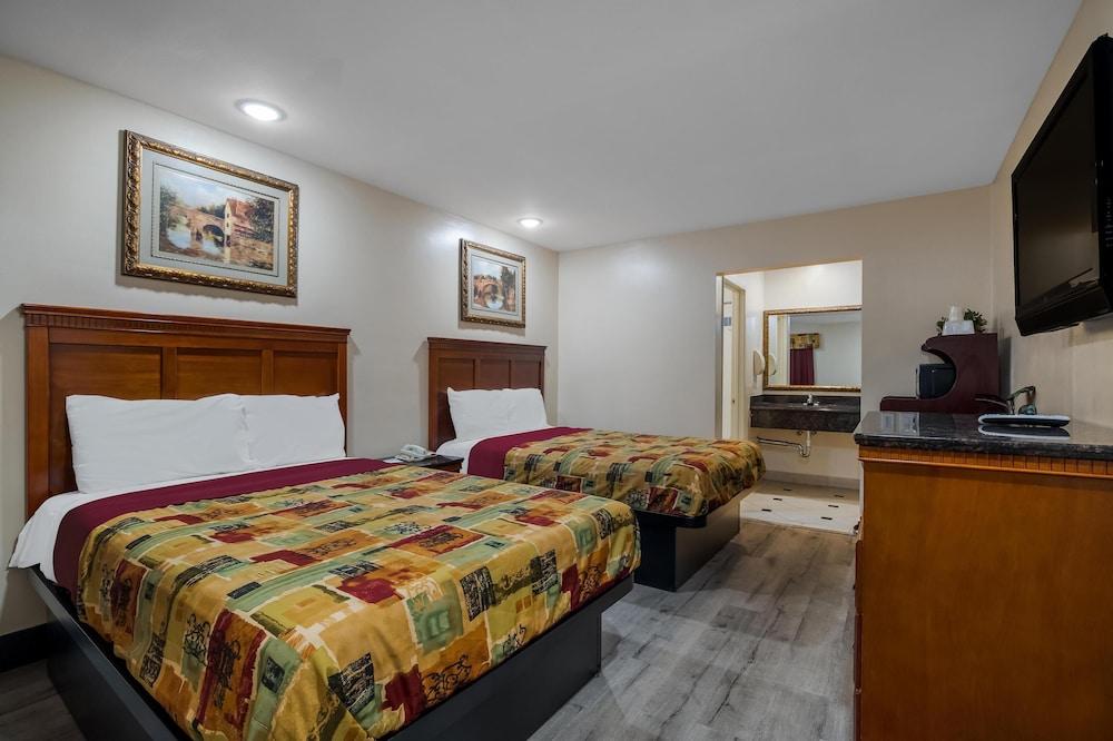 Americas Best Value Inn Redlands San Bernardino photo 4