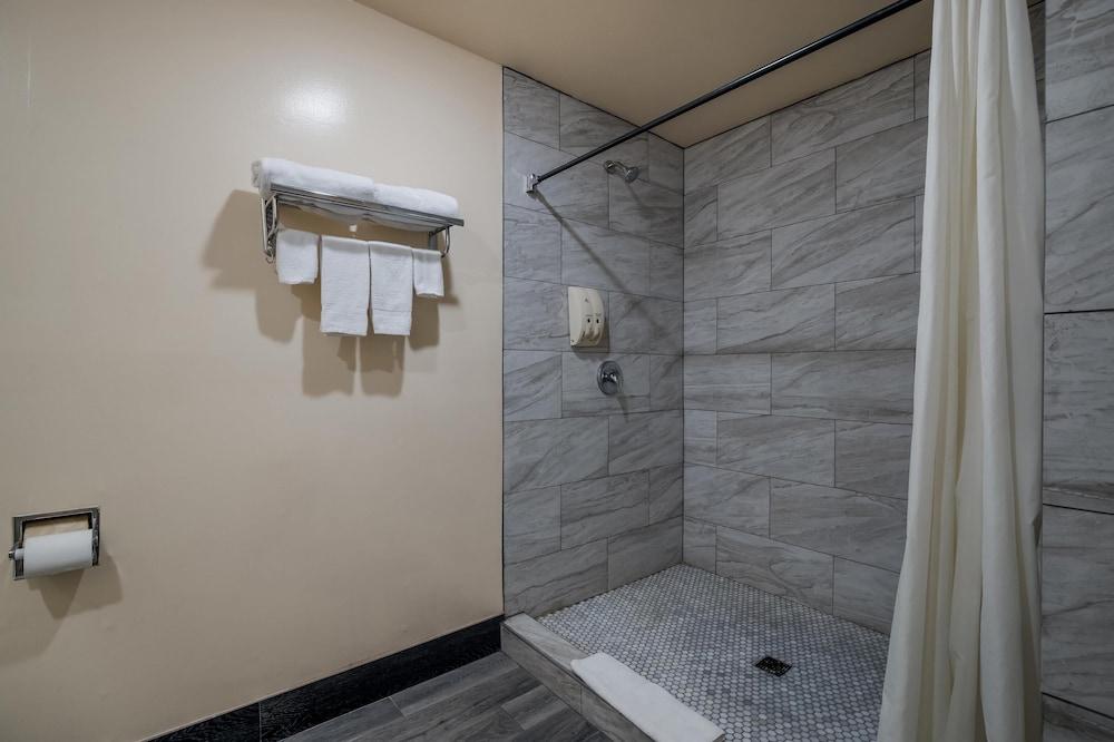 Americas Best Value Inn Redlands San Bernardino photo 25