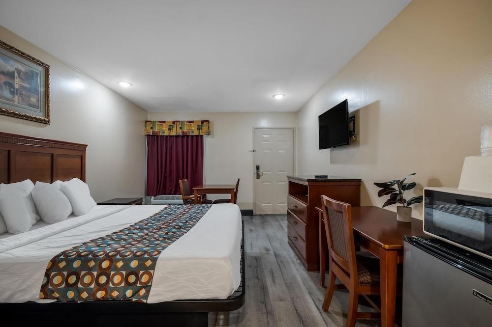 Americas Best Value Inn Redlands San Bernardino photo 10