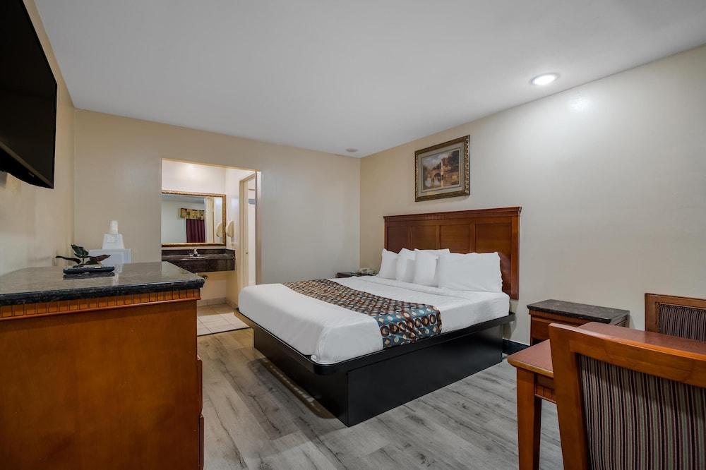 Americas Best Value Inn Redlands San Bernardino photo 15