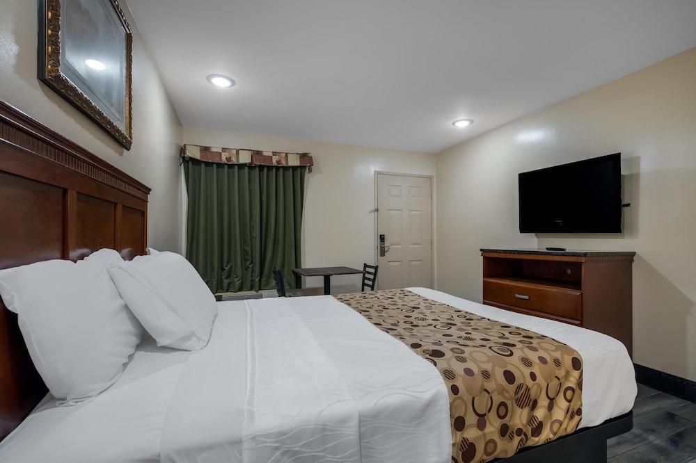 Americas Best Value Inn Redlands San Bernardino photo 18