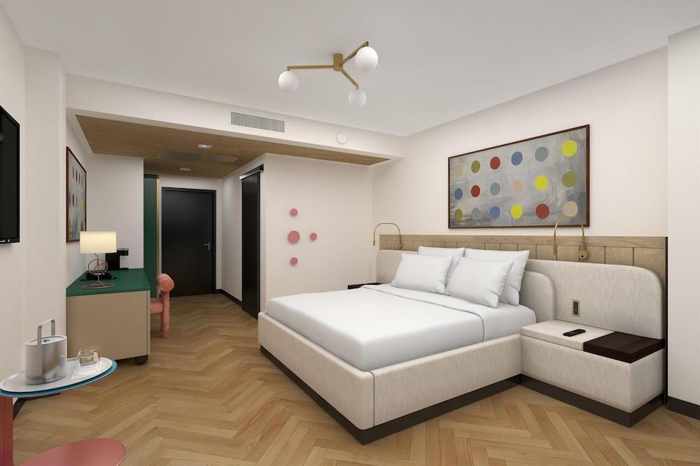 Hilton Miami Beach photo 21