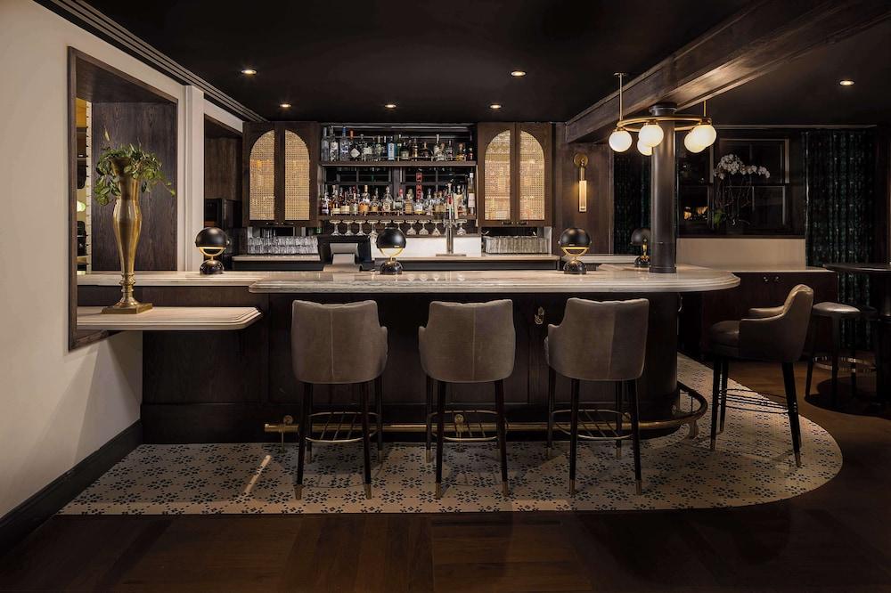 Wylie Hotel Atlanta, Tapestry Collection by Hilton photo 38
