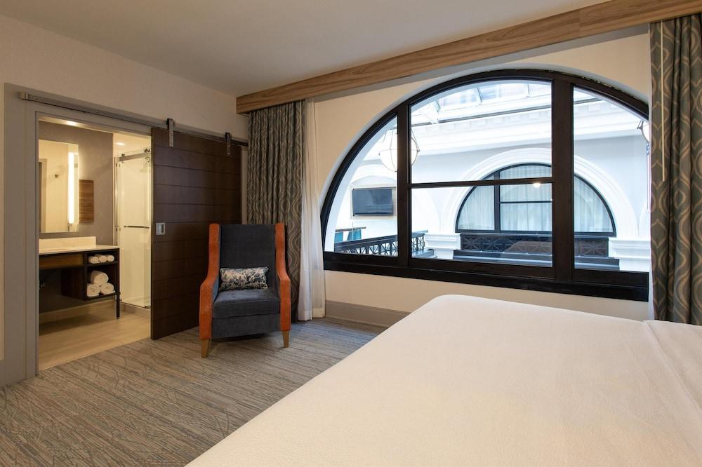 Hilton Garden Inn Dayton Downtown photo 12