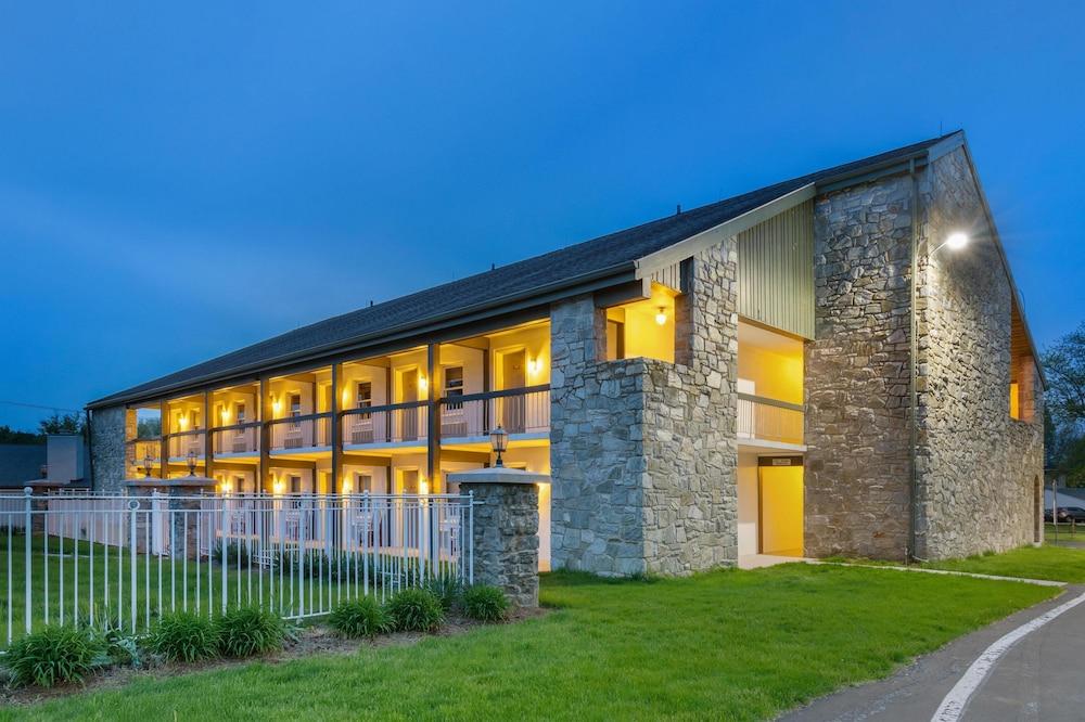 Surestay Studio By Best Western Paradise Lancaster County photo 20
