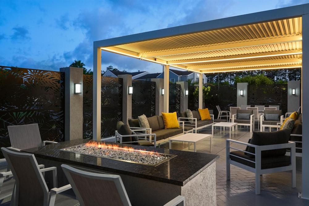 DoubleTree by Hilton Brunswick photo 31