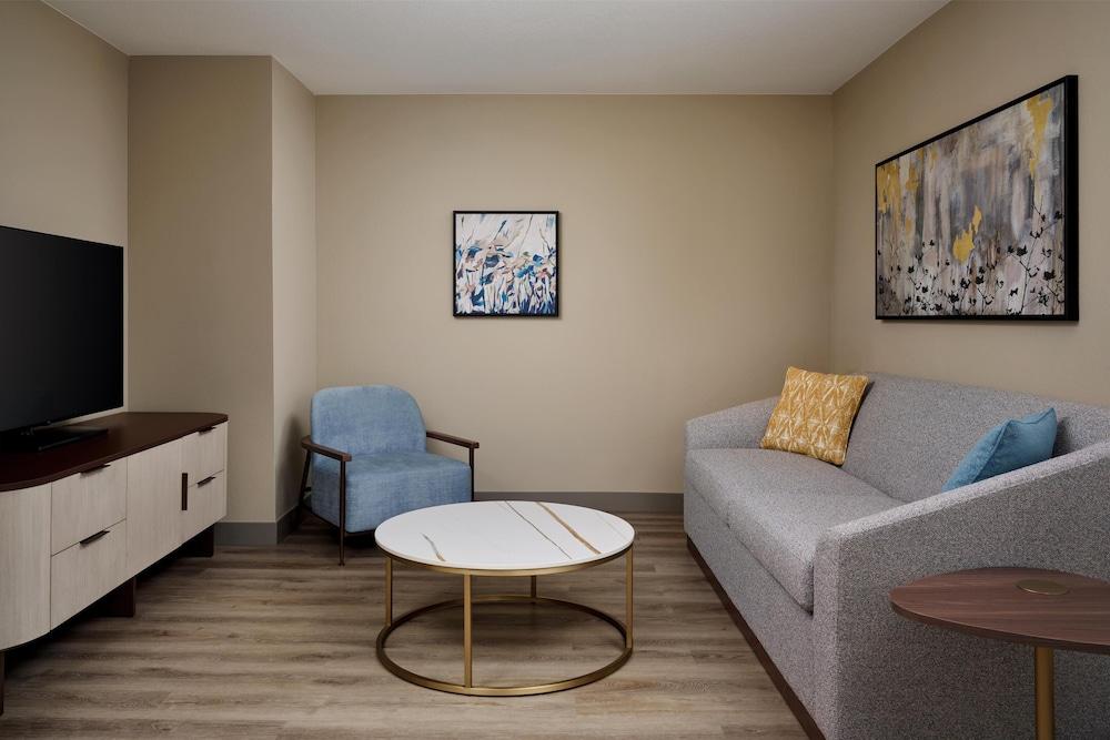 DoubleTree by Hilton Brunswick photo 14
