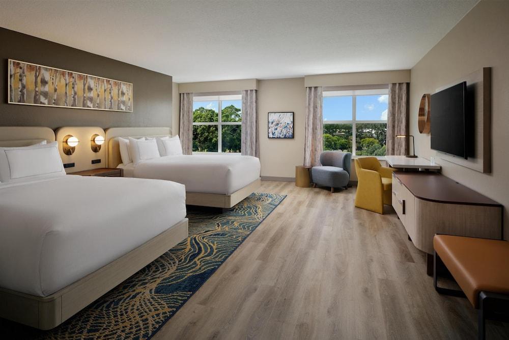 DoubleTree by Hilton Brunswick photo 32