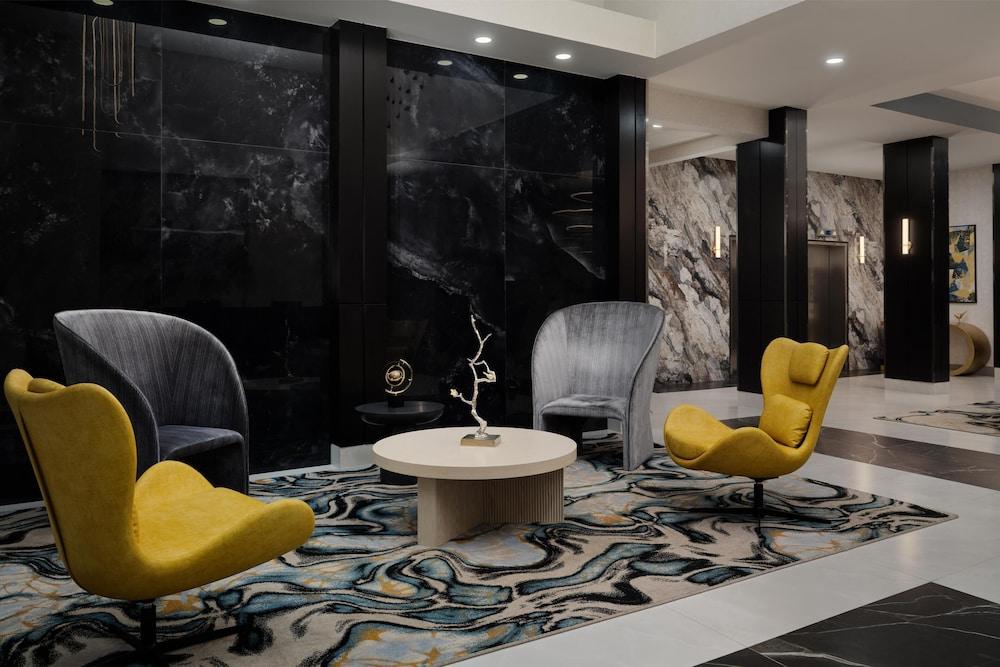 DoubleTree by Hilton Brunswick photo 33