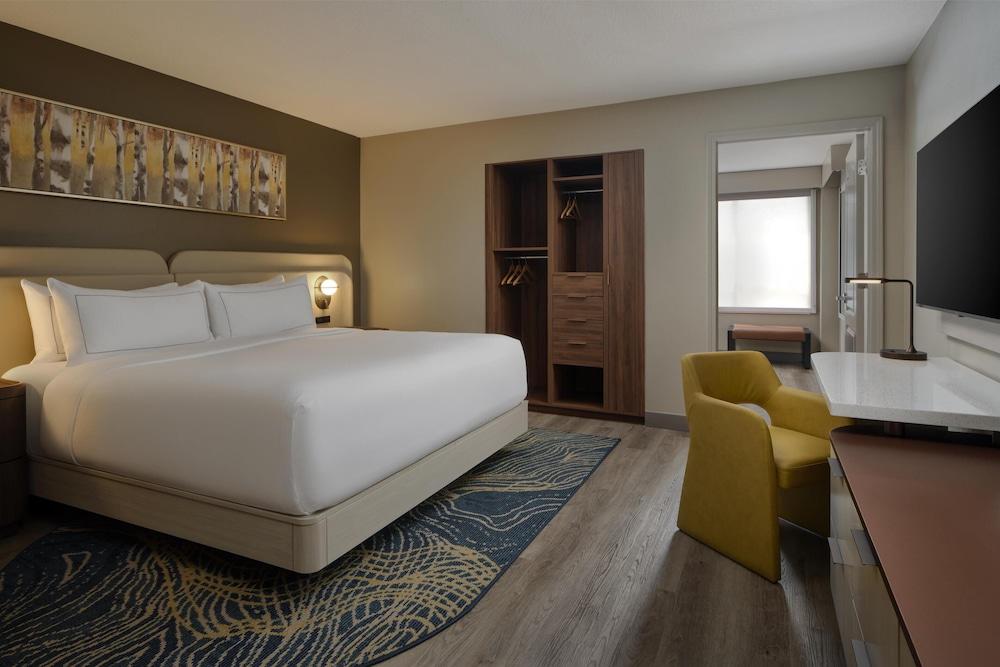 DoubleTree by Hilton Brunswick photo 15