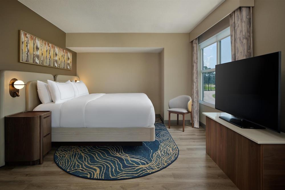 DoubleTree by Hilton Brunswick photo 16
