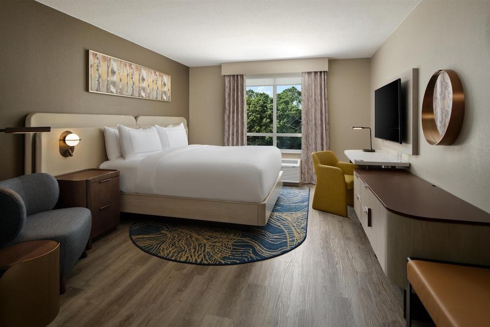 DoubleTree by Hilton Brunswick photo 17