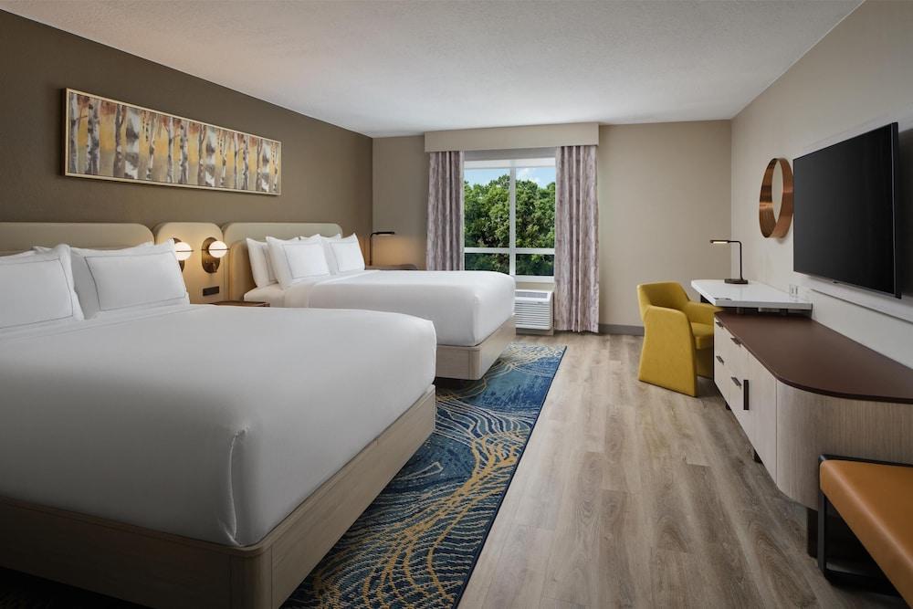 DoubleTree by Hilton Brunswick photo 19